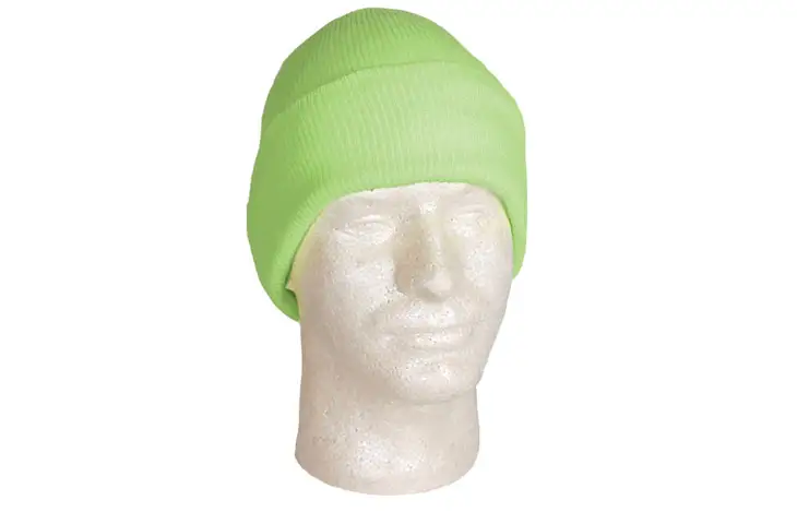 Fox Outdoor Acrylic Cuff Hat - view 3